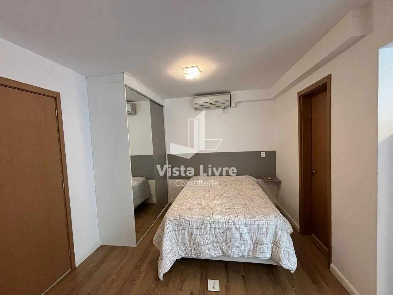 Apartamento, 1 quarto, 31 m² - Foto 7