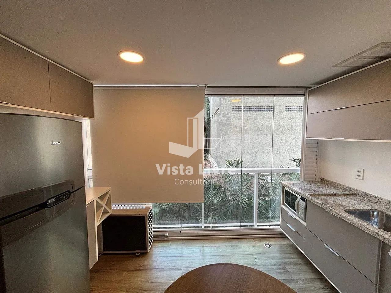 Apartamento, 1 quarto, 31 m² - Foto 6