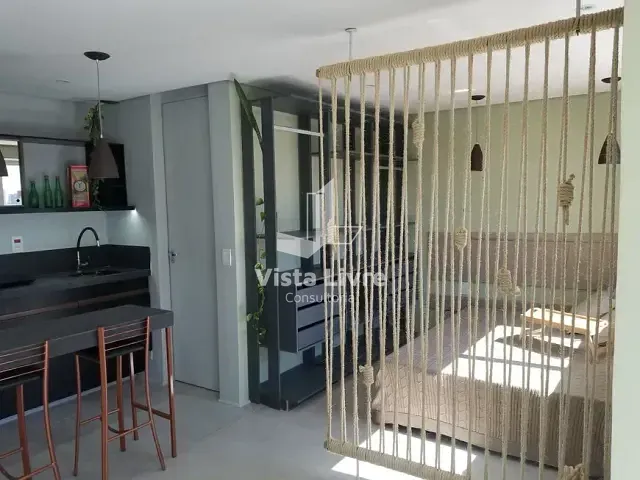 Studio com 34m² 1 quarto e 1 banheiro, à venda, no bairro Pinheiros em São Paulo