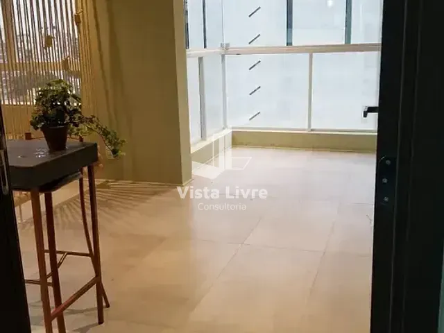 Studio com 34m² 1 quarto e 1 banheiro, à venda, no bairro Pinheiros em São Paulo