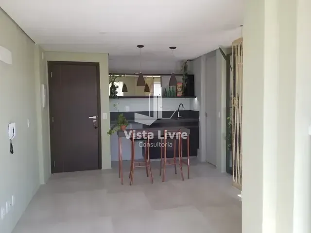 Studio com 34m² 1 quarto e 1 banheiro, à venda, no bairro Pinheiros em São Paulo