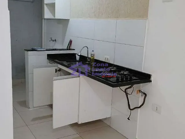 Studio com 400m² 1 quarto e 1 banheiro, para alugar, no bairro Vila Califórnia em São Paulo