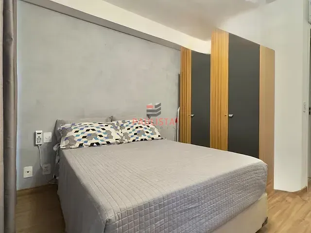 Studio 1 quarto e 1 banheiro, à venda ou para alugar, no bairro Vila Mariana em São Paulo