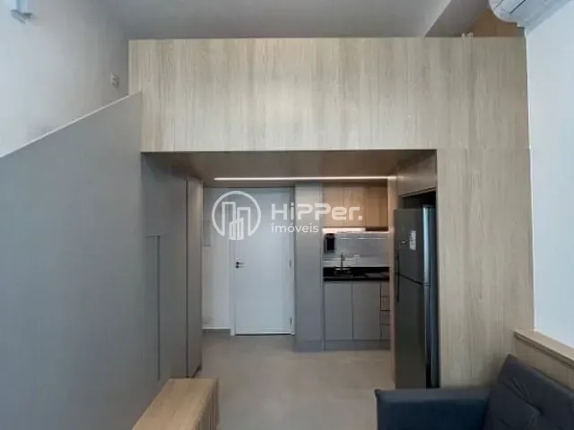 Studio 1 quarto e 1 banheiro, à venda ou para alugar, no bairro Perdizes em São Paulo
