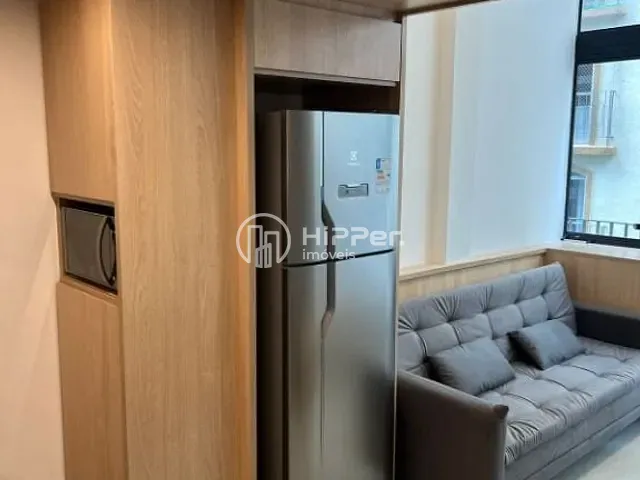 Studio 1 quarto e 1 banheiro, à venda ou para alugar, no bairro Perdizes em São Paulo