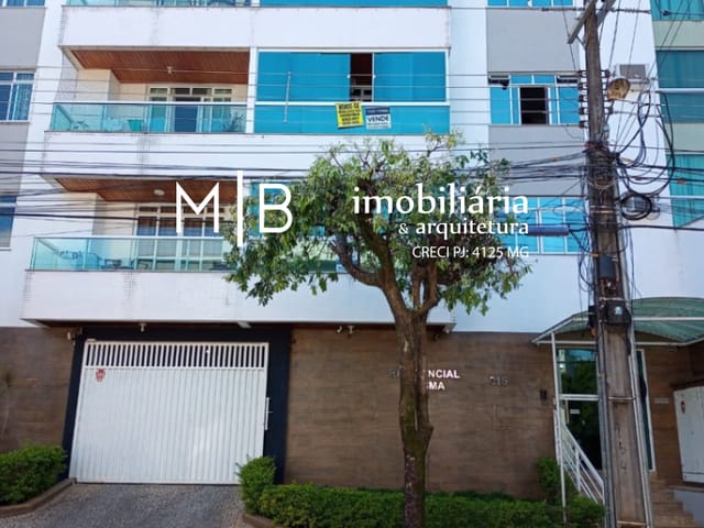 Studio 3 quartos e 3 banheiros, à venda, no bairro COLINAS em CATAGUASES