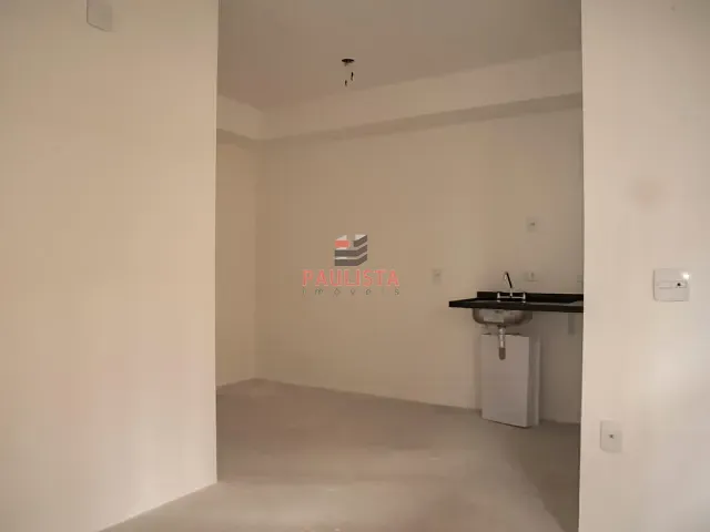 Studio 1 quarto e 1 banheiro, à venda, no bairro Vila da Saúde em São Paulo
