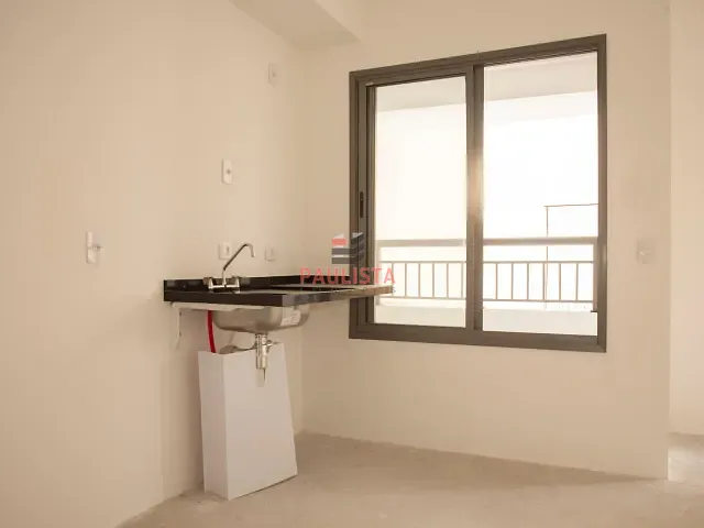Studio 1 quarto e 1 banheiro, à venda, no bairro Vila da Saúde em São Paulo