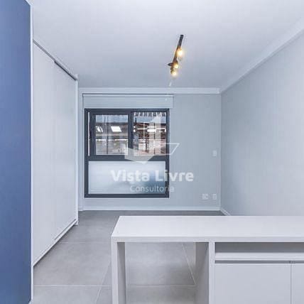 Apartamento, 1 quarto, 34 m² - Foto 7