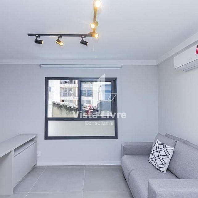 Apartamento, 1 quarto, 34 m² - Foto 8