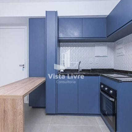 Apartamento, 1 quarto, 34 m² - Foto 5