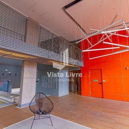 Apartamento, 1 quarto, 34 m² - Foto 13