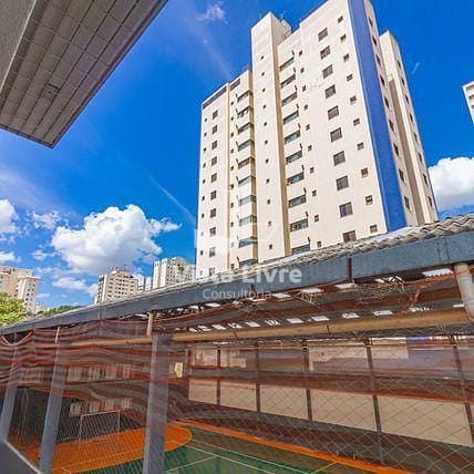 Apartamento, 1 quarto, 34 m² - Foto 14