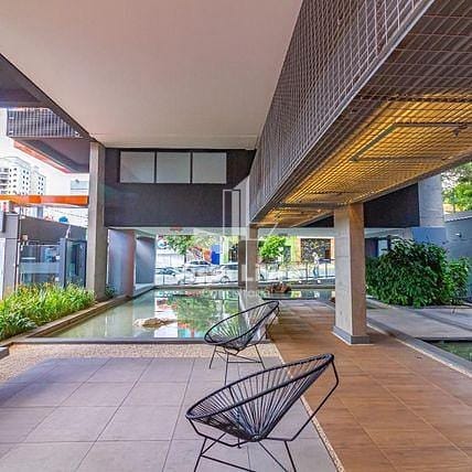 Apartamento, 1 quarto, 34 m² - Foto 15