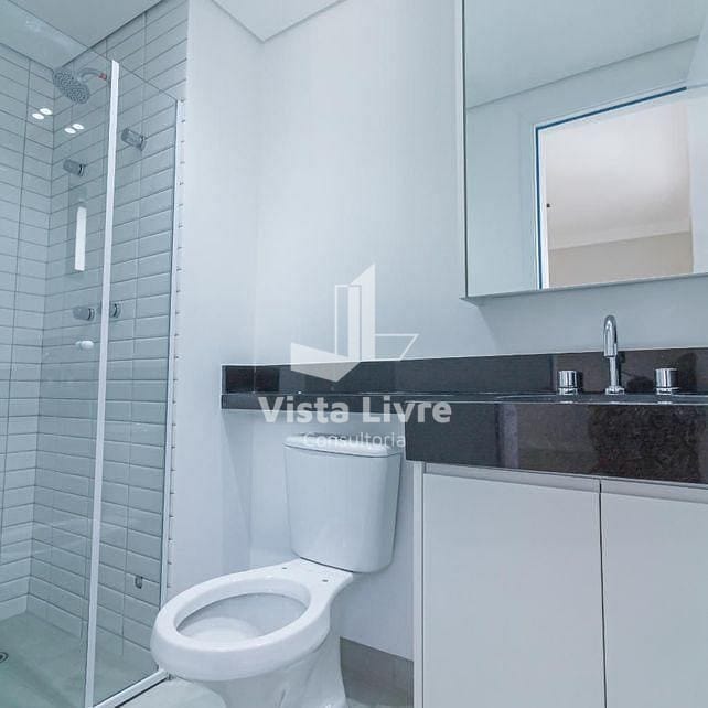 Apartamento, 1 quarto, 34 m² - Foto 10