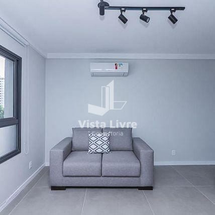 Apartamento, 1 quarto, 34 m² - Foto 9