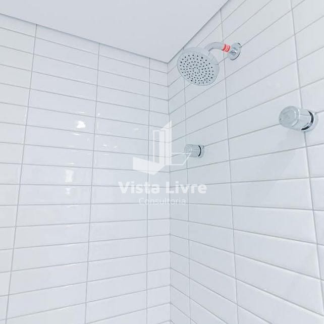 Apartamento, 1 quarto, 34 m² - Foto 12