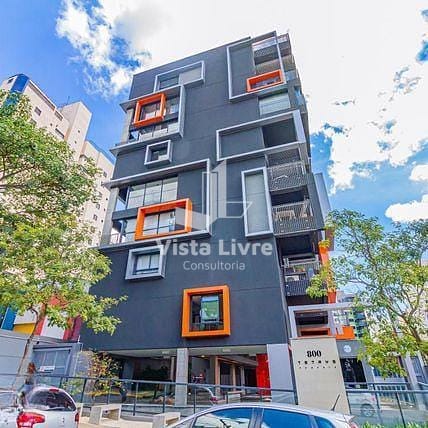 Apartamento, 1 quarto, 34 m² - Foto 16