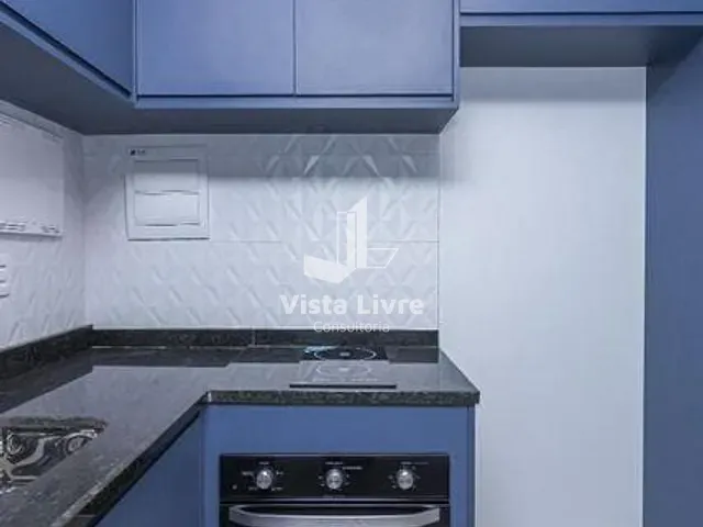 Studio com 34m² 1 quarto e 1 banheiro, à venda, no bairro Vila Pompéia em São Paulo