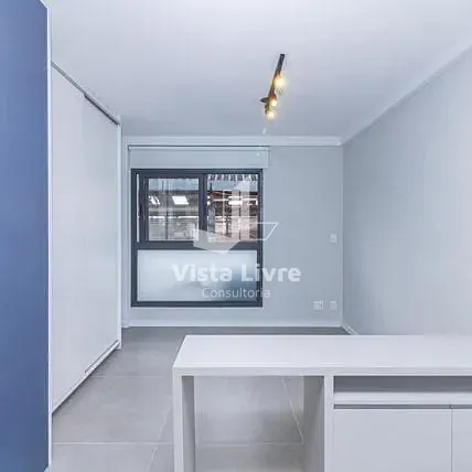 Apartamento, 1 quarto, 34 m² - Foto 7