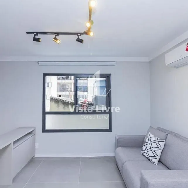 Apartamento, 1 quarto, 34 m² - Foto 8