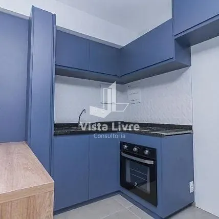 Apartamento, 1 quarto, 34 m² - Foto 4