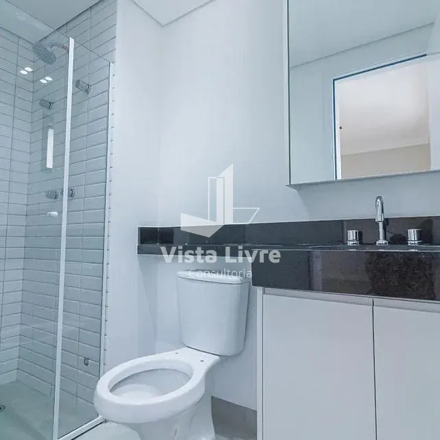 Apartamento, 1 quarto, 34 m² - Foto 10