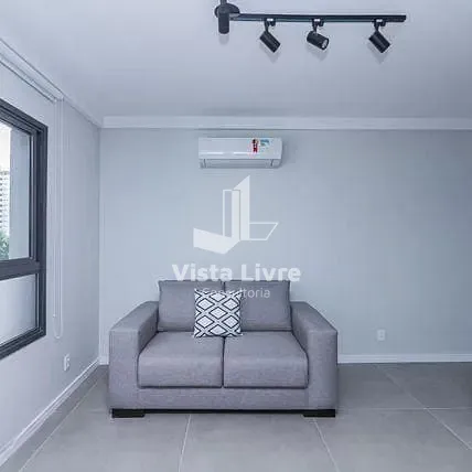 Apartamento, 1 quarto, 34 m² - Foto 9