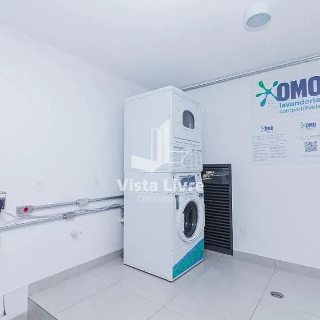 Apartamento, 1 quarto, 34 m² - Foto 17