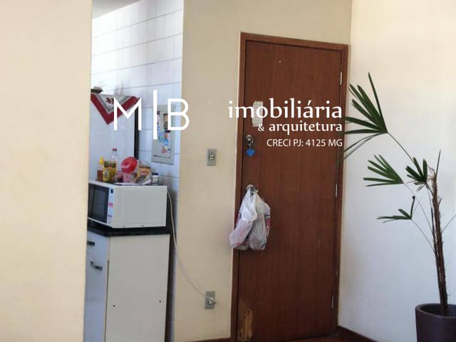 Studio 1 quarto e 1 banheiro, à venda, no bairro SÃO MATEUS em JUIZ DE FORA