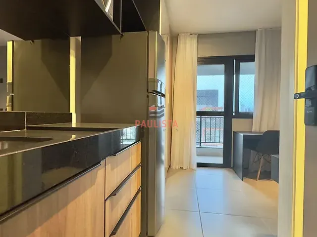 Studio 1 quarto e 1 banheiro, à venda ou para alugar, no bairro Vila Mariana em São Paulo