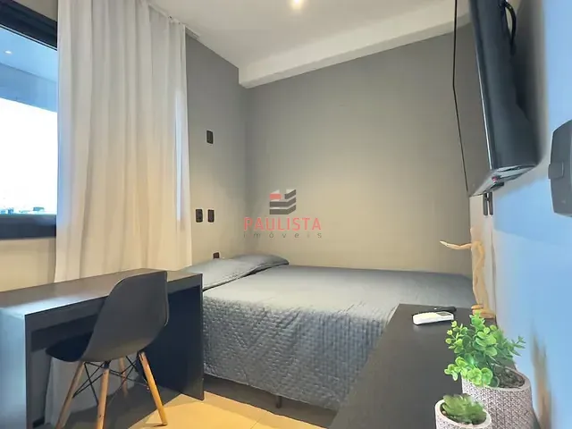 Studio 1 quarto e 1 banheiro, à venda ou para alugar, no bairro Vila Mariana em São Paulo