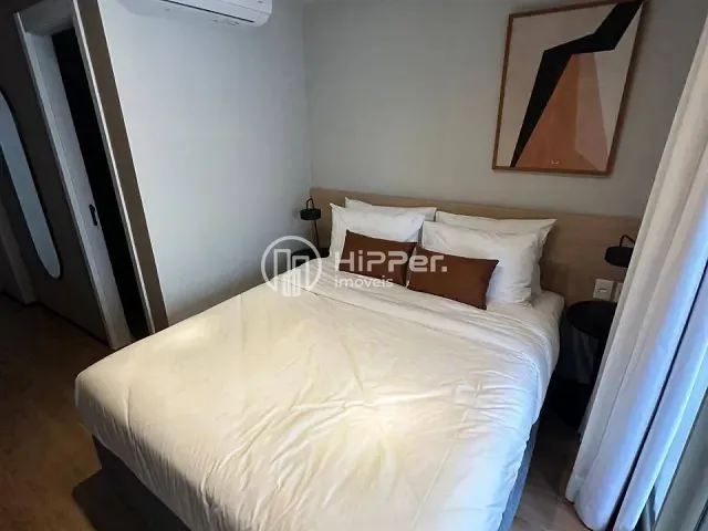 Studio 1 quarto e 1 banheiro, à venda, no bairro Perdizes em São Paulo