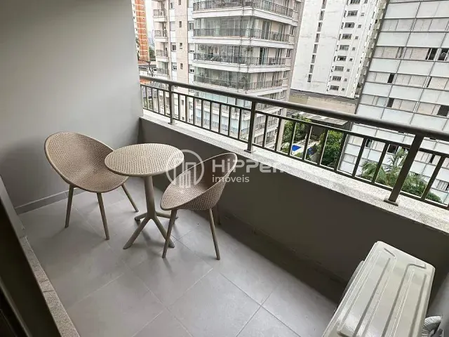 Studio 1 quarto e 1 banheiro, à venda, no bairro Perdizes em São Paulo
