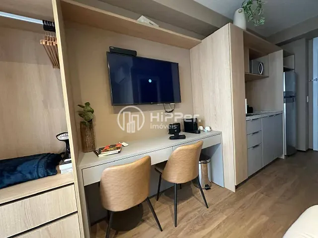 Studio 1 quarto e 1 banheiro, à venda, no bairro Perdizes em São Paulo