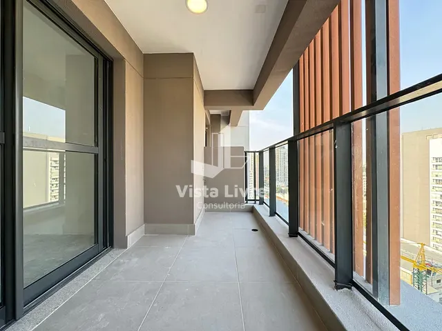 Studio com 41m² 1 quarto e 1 banheiro, à venda, no bairro Perdizes em São Paulo