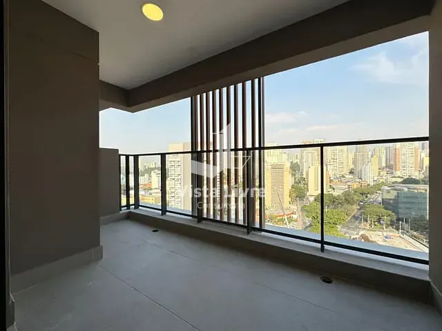 Studio com 41m² 1 quarto e 1 banheiro, à venda, no bairro Perdizes em São Paulo