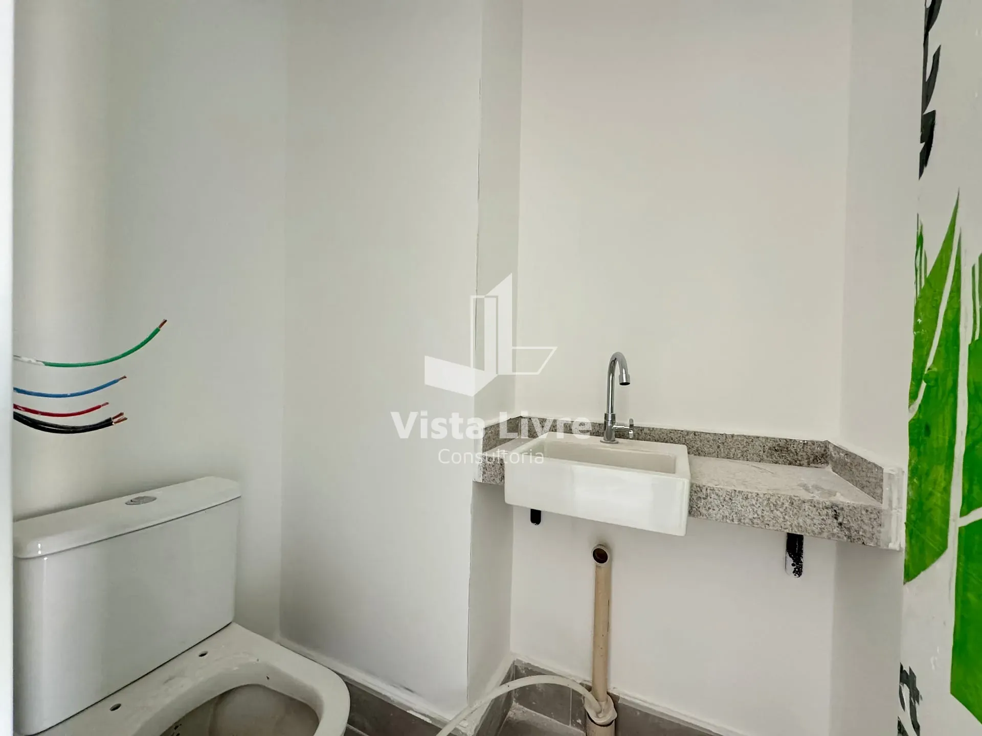 Apartamento, 1 quarto, 41 m² - Foto 12
