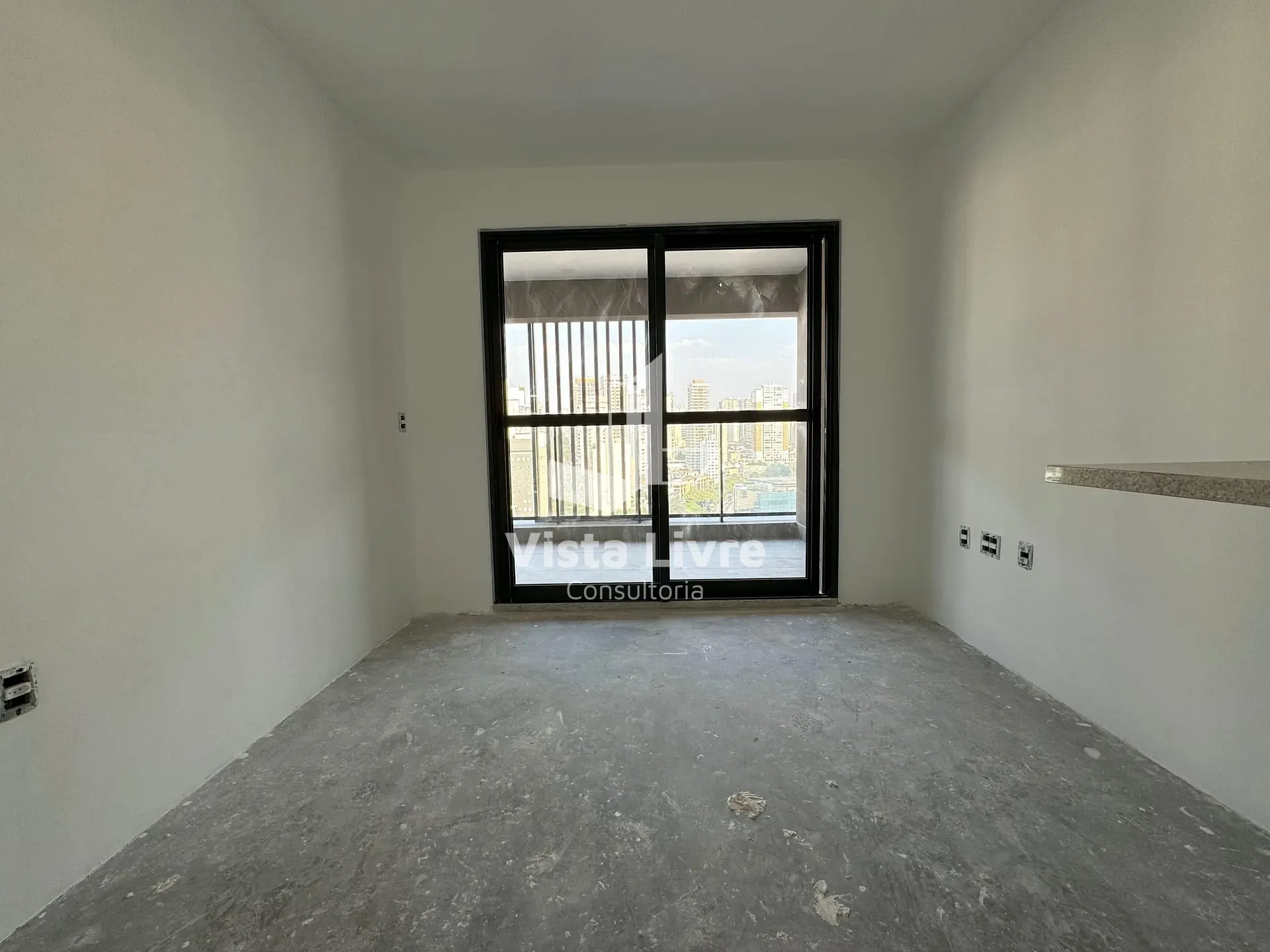Apartamento, 1 quarto, 41 m² - Foto 9