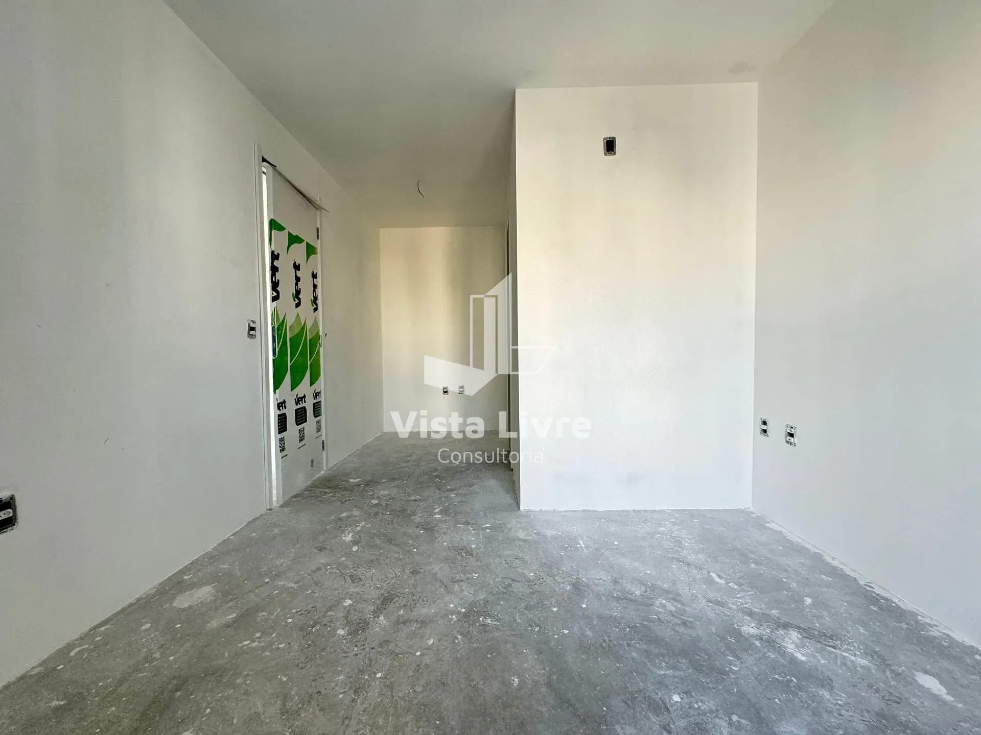 Apartamento, 1 quarto, 41 m² - Foto 7