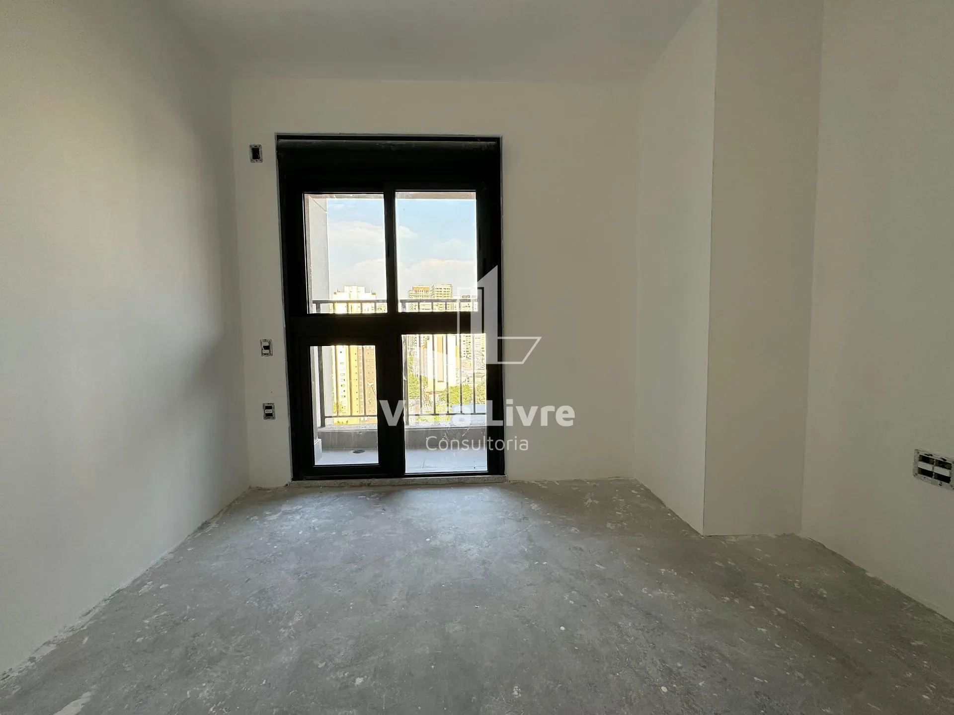 Apartamento, 1 quarto, 41 m² - Foto 10