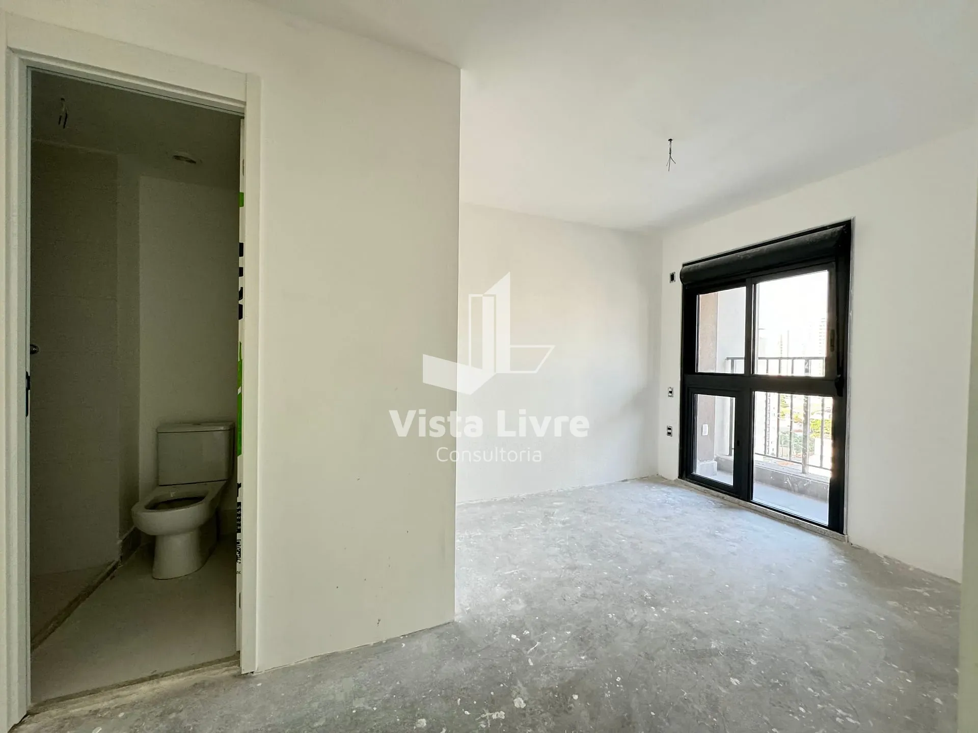 Apartamento, 1 quarto, 41 m² - Foto 11