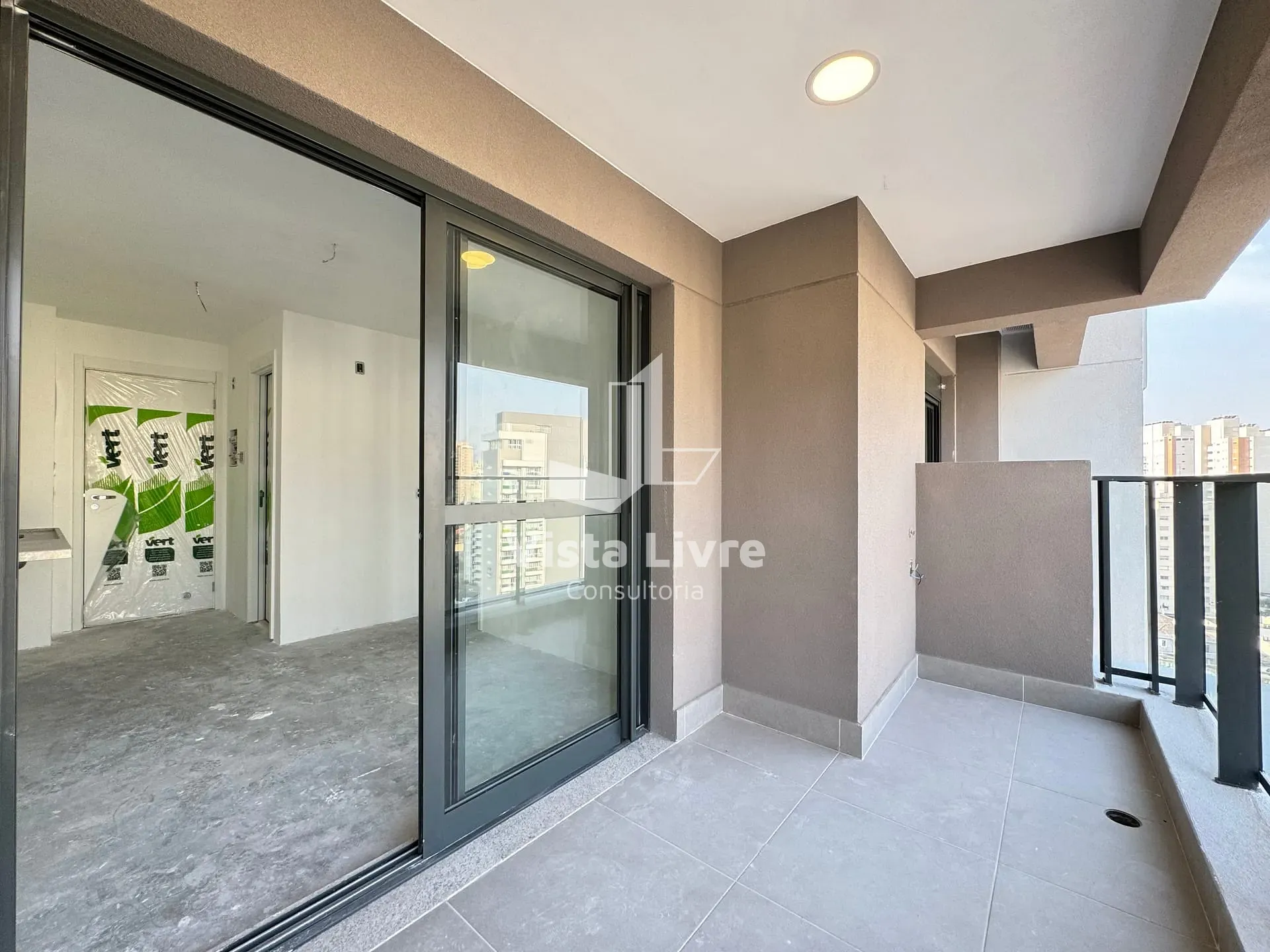 Apartamento, 1 quarto, 41 m² - Foto 6