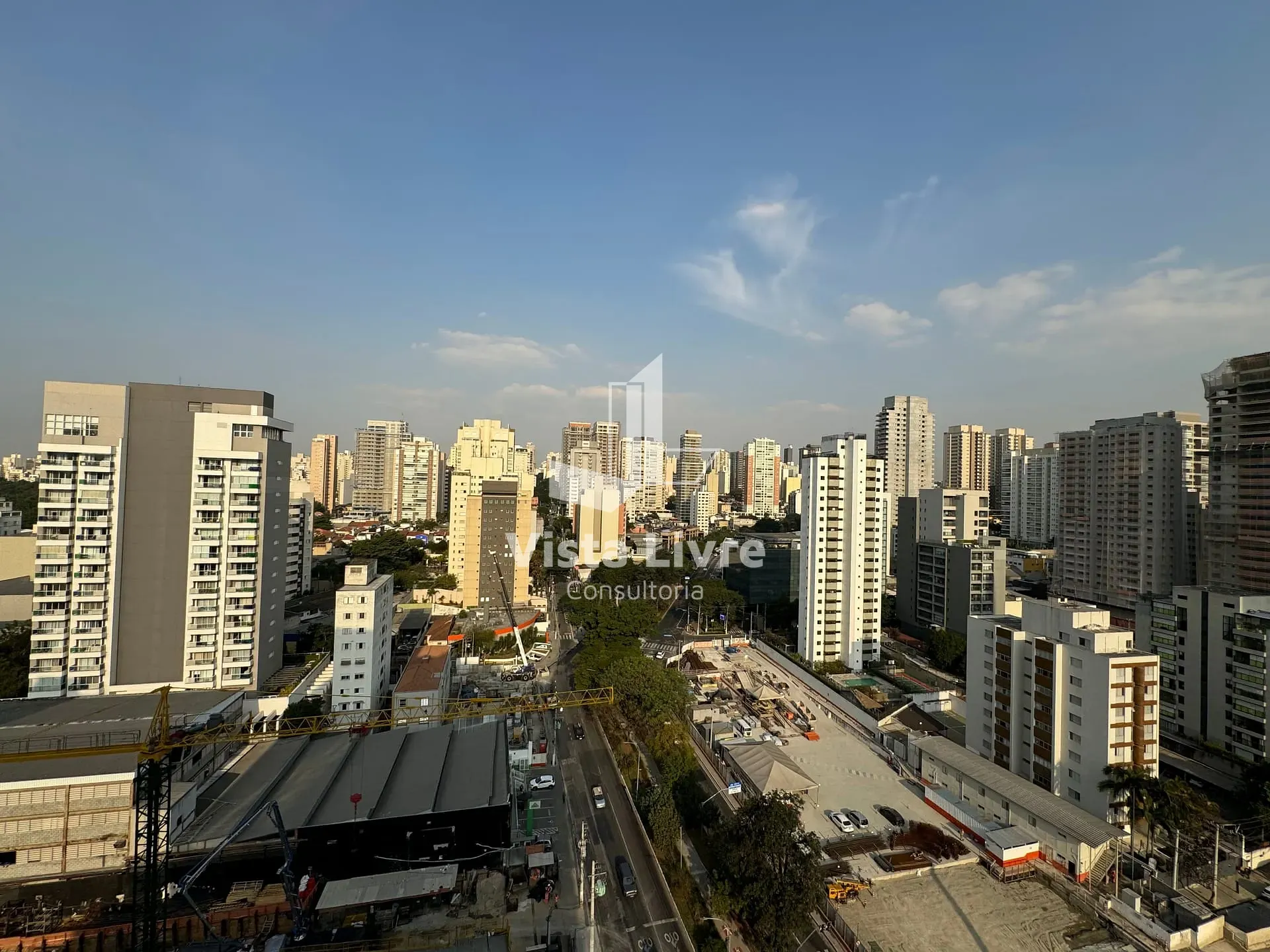 Apartamento, 1 quarto, 41 m² - Foto 4
