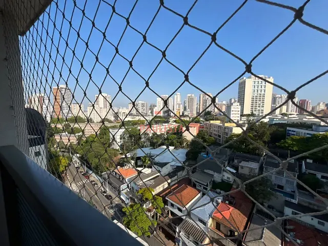 Studio 1 quarto e 1 banheiro, para alugar, no bairro Vila Mariana em São Paulo