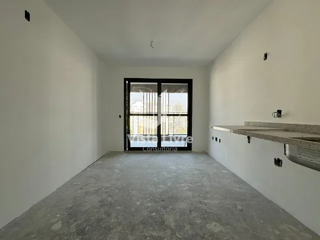 Studio com 45m² 1 quarto e 1 banheiro, à venda, no bairro Perdizes em São Paulo