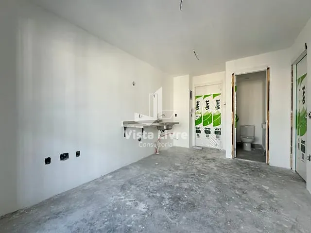 Studio com 45m² 1 quarto e 1 banheiro, à venda, no bairro Perdizes em São Paulo