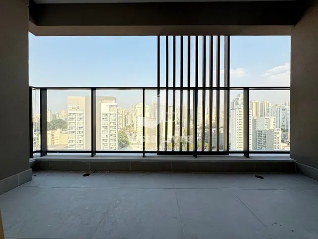Studio com 45m² 1 quarto e 1 banheiro, à venda, no bairro Perdizes em São Paulo
