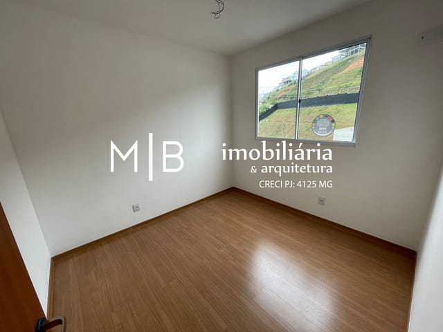 Studio 2 quartos e 1 banheiro, à venda, no bairro SÃO PEDRO em JUIZ DE FORA