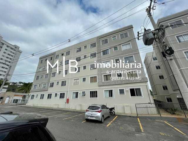 Studio 2 quartos e 1 banheiro, à venda, no bairro SÃO PEDRO em JUIZ DE FORA